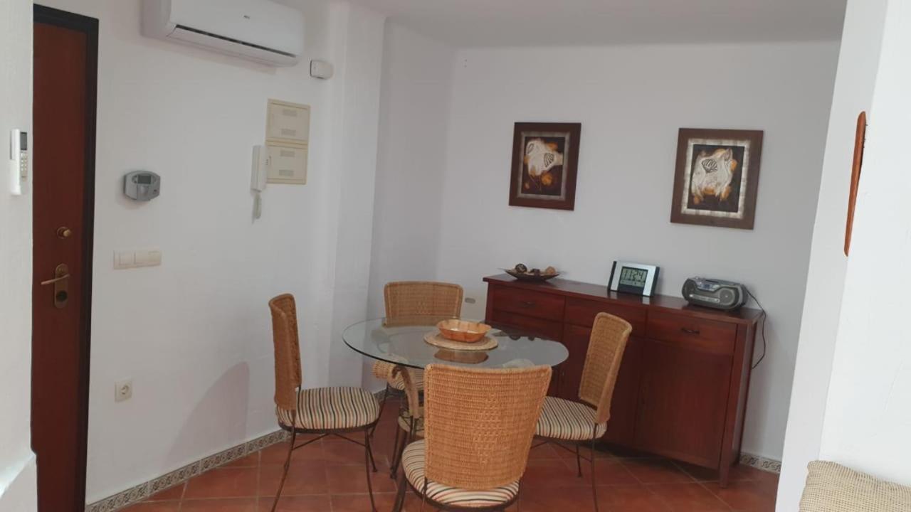 Appartement Punta Prima Casa à Torrevieja Extérieur photo