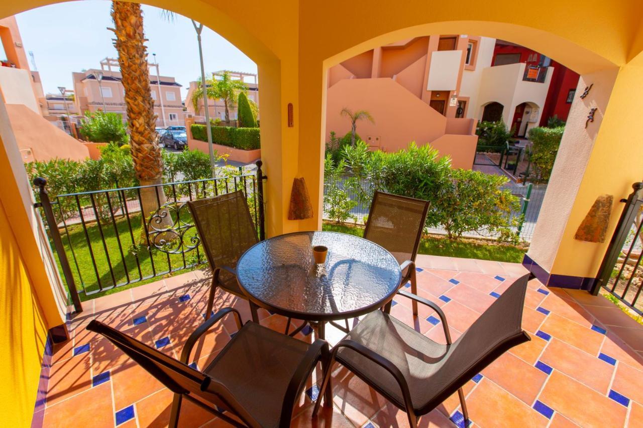 Appartement Punta Prima Casa à Torrevieja Extérieur photo