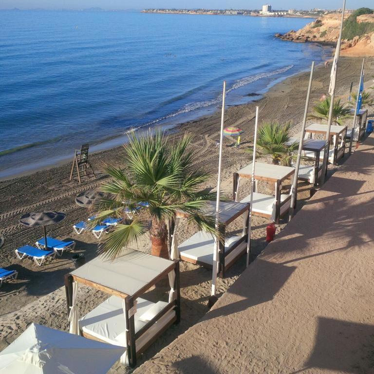 Appartement Punta Prima Casa à Torrevieja Extérieur photo
