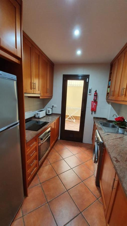 Appartement Punta Prima Casa à Torrevieja Extérieur photo