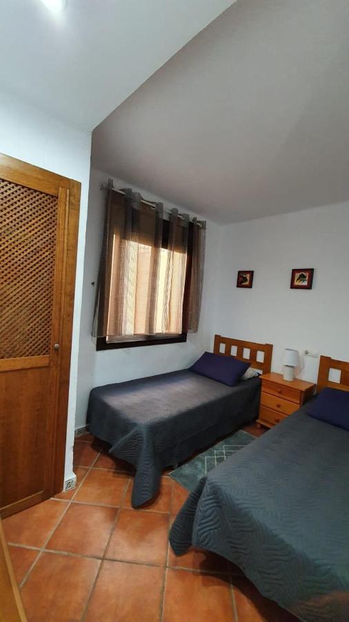 Appartement Punta Prima Casa à Torrevieja Extérieur photo