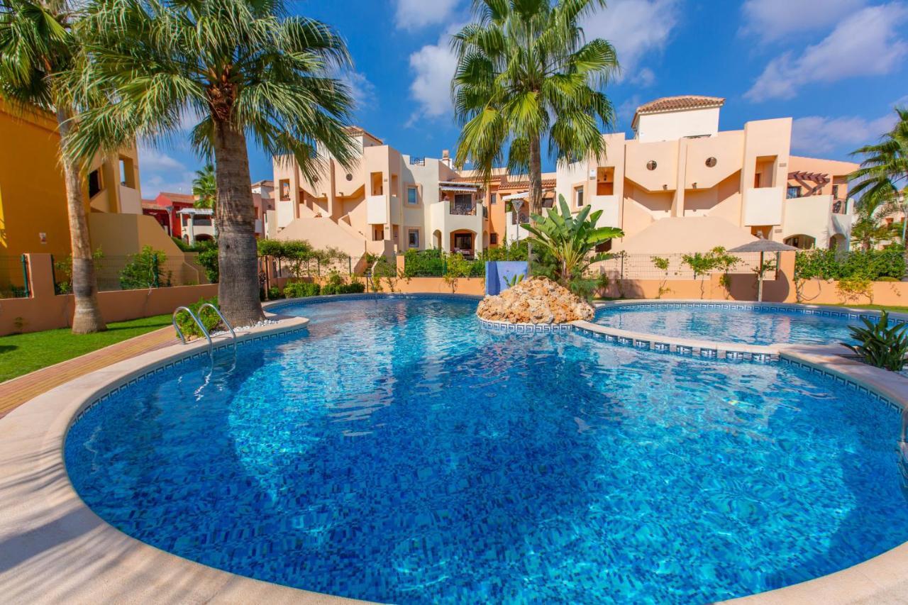 Appartement Punta Prima Casa à Torrevieja Extérieur photo