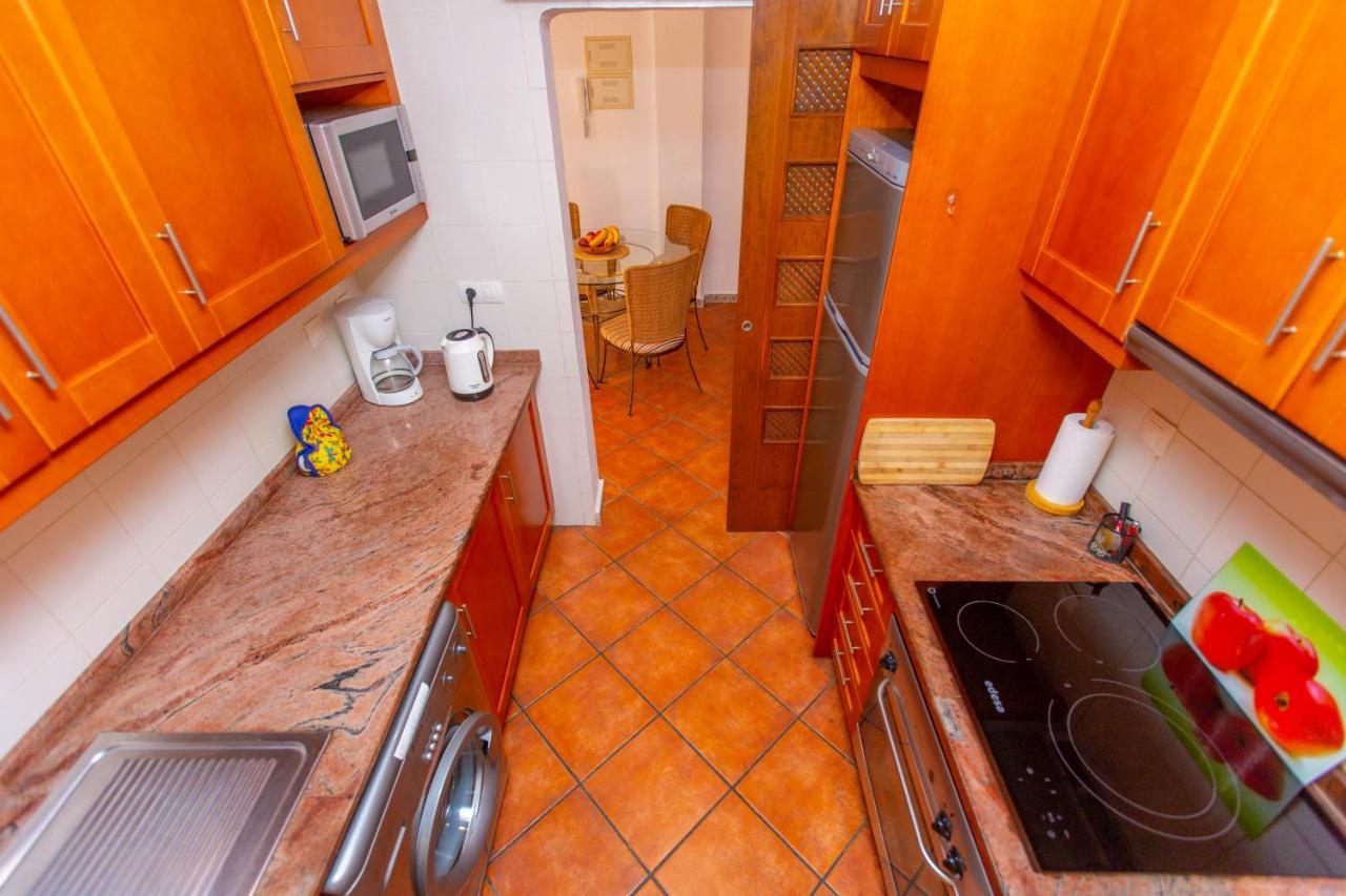 Appartement Punta Prima Casa à Torrevieja Extérieur photo