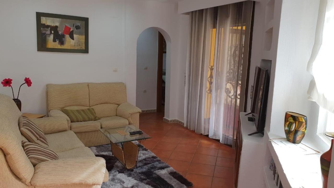 Appartement Punta Prima Casa à Torrevieja Extérieur photo