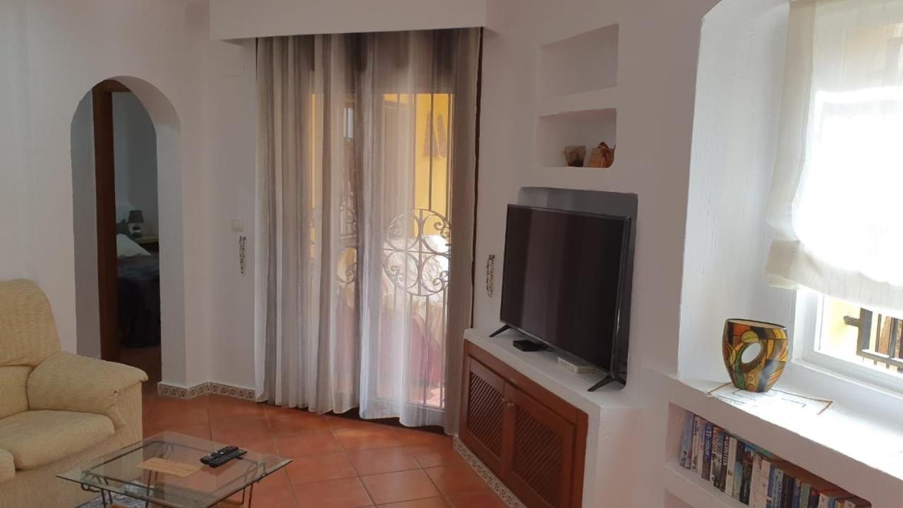 Appartement Punta Prima Casa à Torrevieja Extérieur photo
