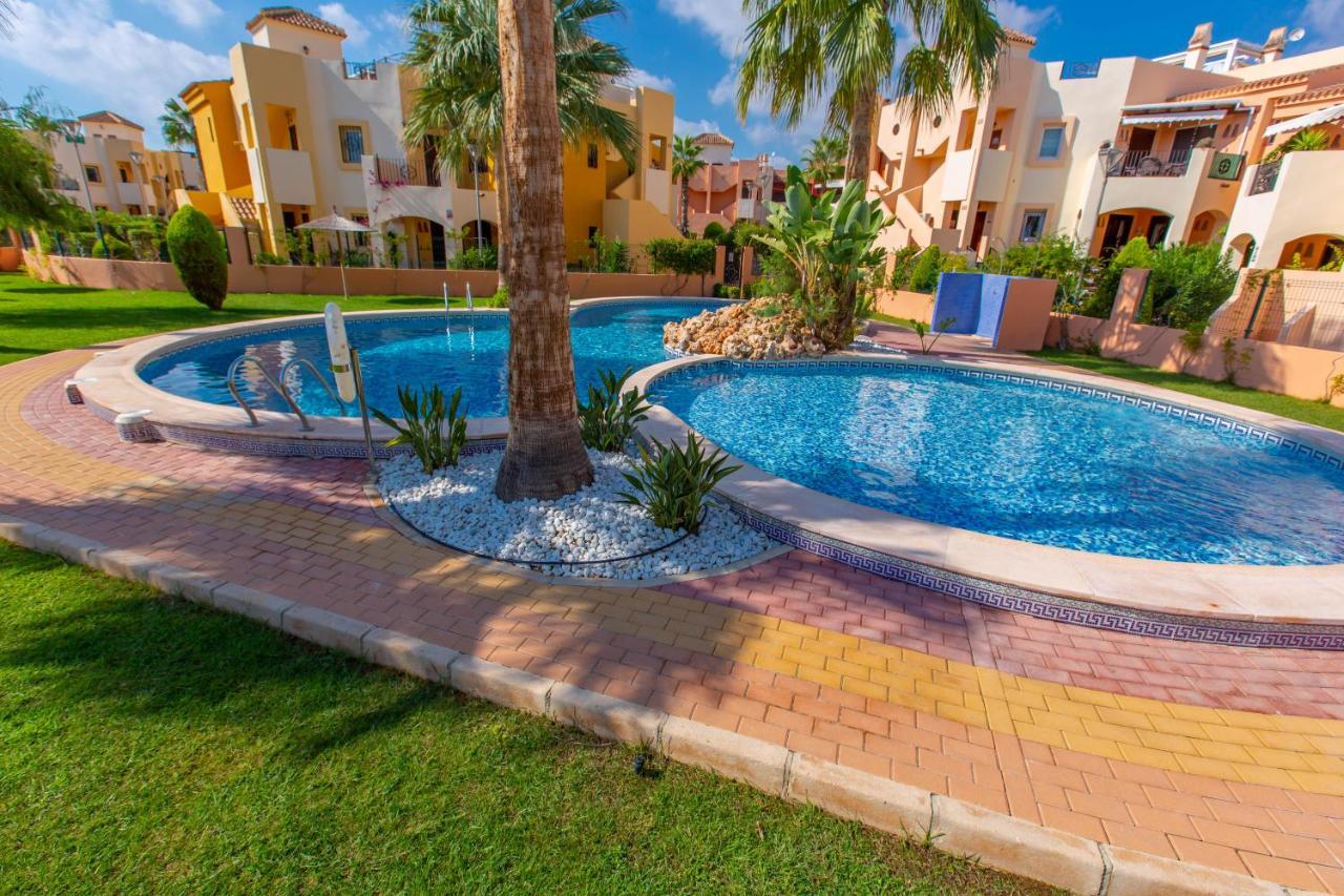 Appartement Punta Prima Casa à Torrevieja Extérieur photo