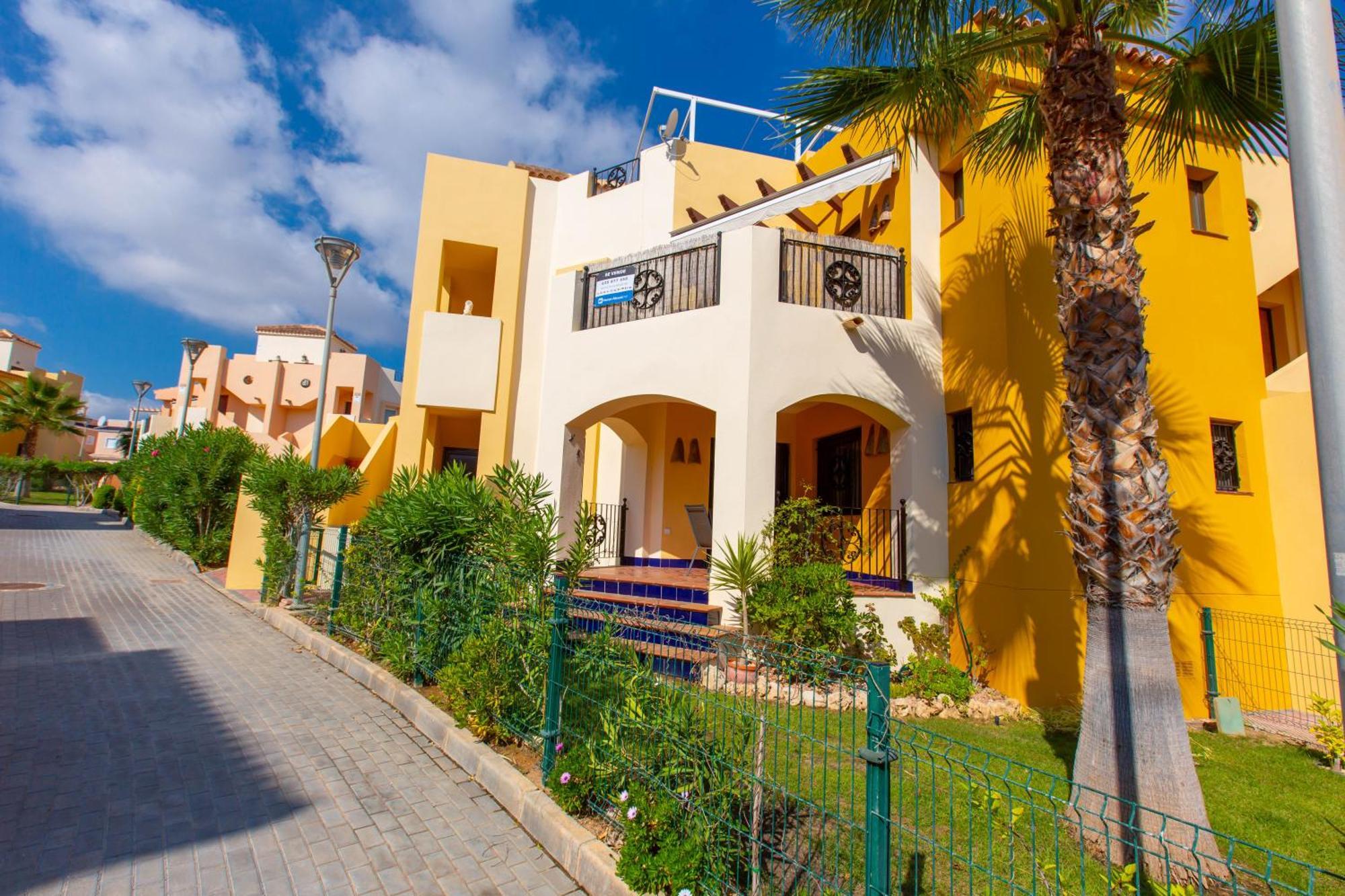 Appartement Punta Prima Casa à Torrevieja Extérieur photo