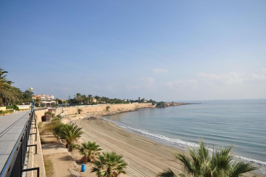 Appartement Punta Prima Casa à Torrevieja Extérieur photo